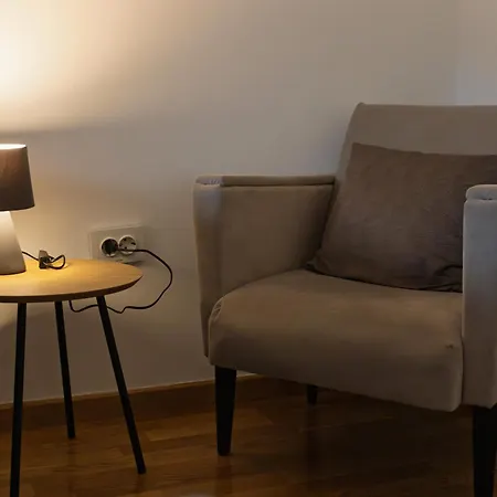 Appartement D&A Apartments Novi Pazar