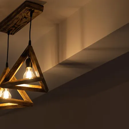 D&A Apartments Appartement *