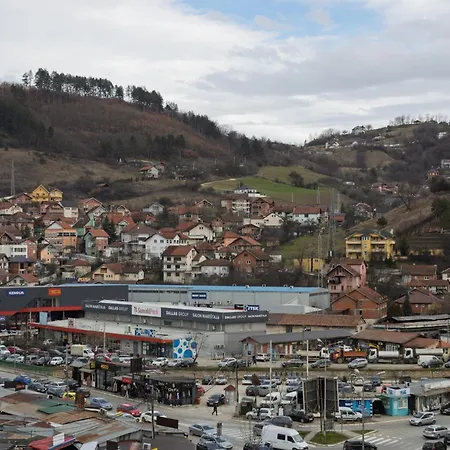 Appartement D&A Apartments *