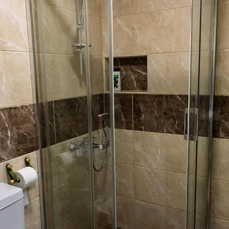 Appartement D&A Apartments Novi Pazar