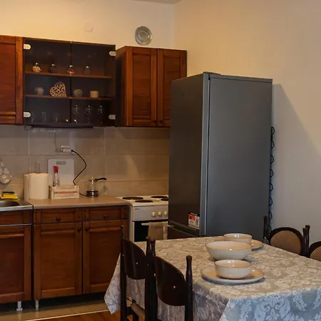 D&A Apartments Appartement