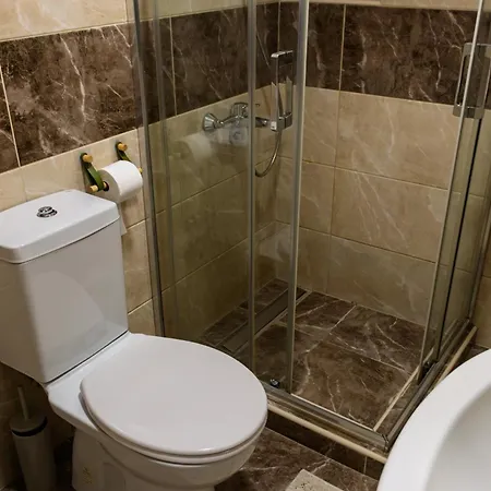 D&A Apartments * Novi Pazar