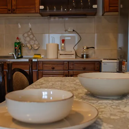 D&A Apartments Novi Pazar