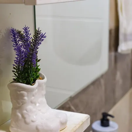 Lägenhet D&A Apartments *