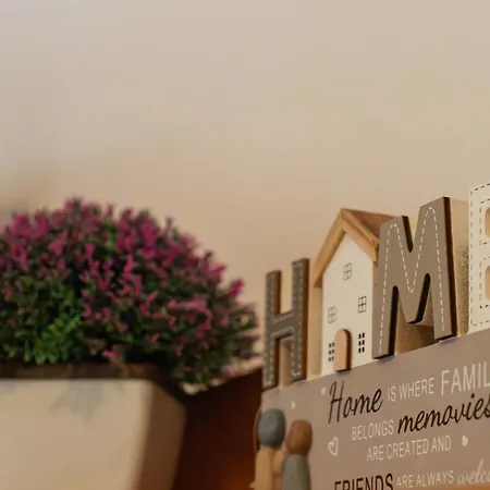 D&A Apartments Novi Pazar