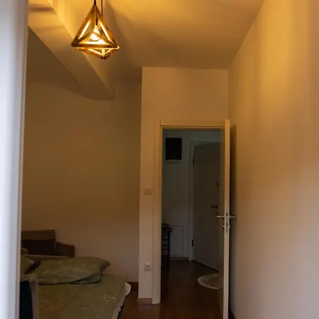 D&A Apartments * Novi Pazar