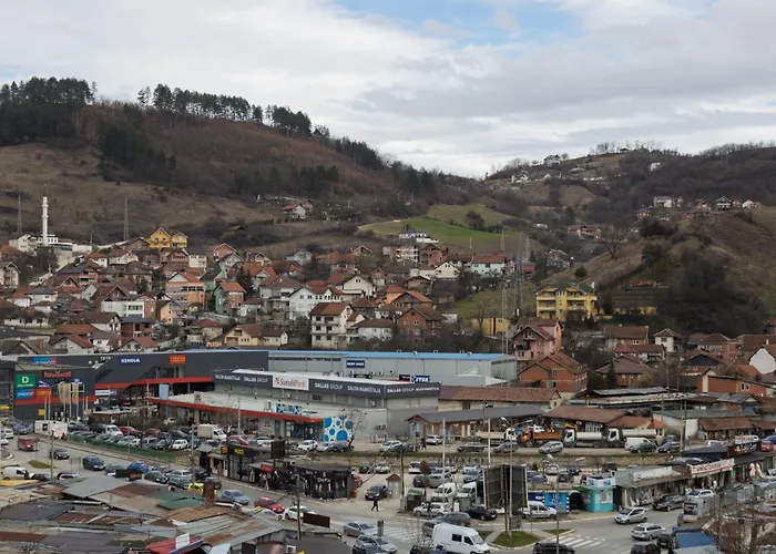 Lägenhet D&A Apartments *