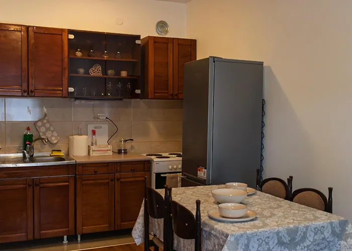 D&A Apartments Appartement