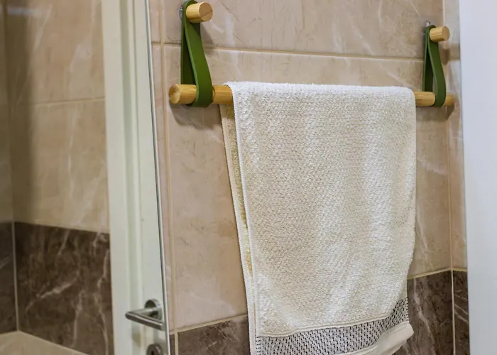 D&A Apartments * Novi Pazar