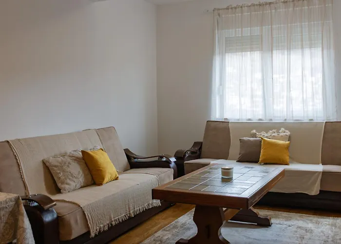 D&A Apartments Appartement