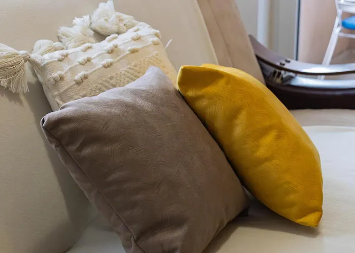 D&A Apartments Appartement Novi Pazar