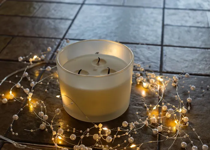 D&A Apartments Appartement