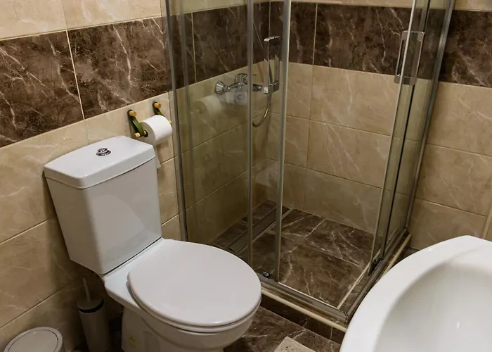 D&A Apartments * Novi Pazar