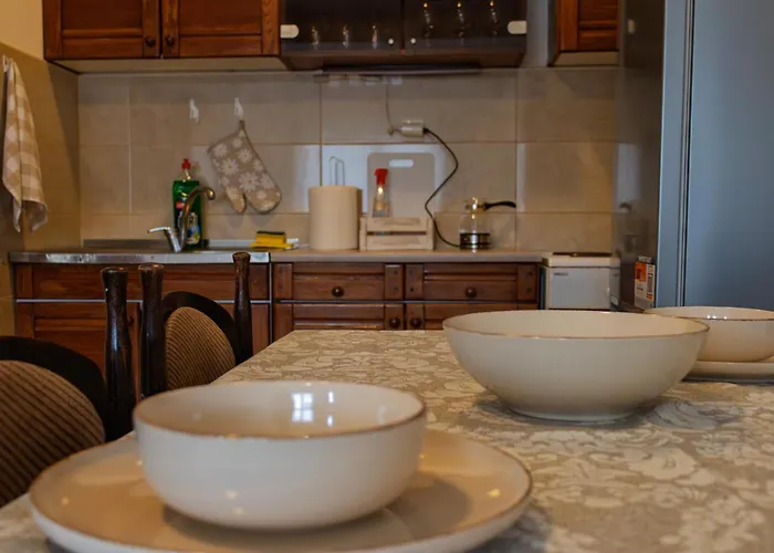 D&A Apartments Novi Pazar