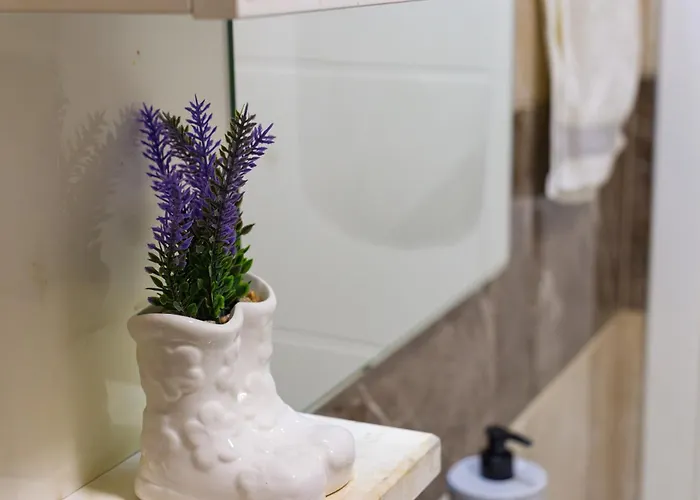 Appartement D&A Apartments *