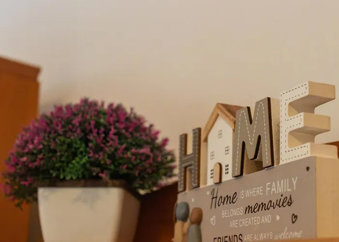 D&A Apartments Novi Pazar