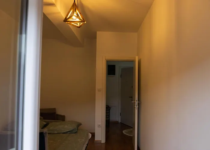 D&A Apartments * Novi Pazar