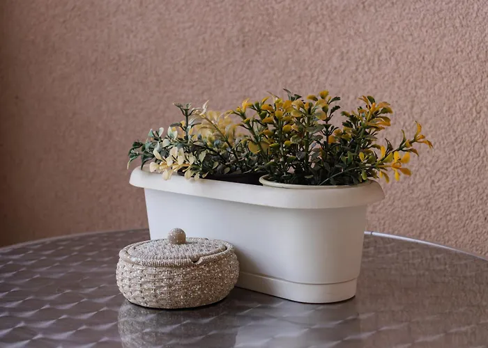 D&A Apartments * Novi Pazar